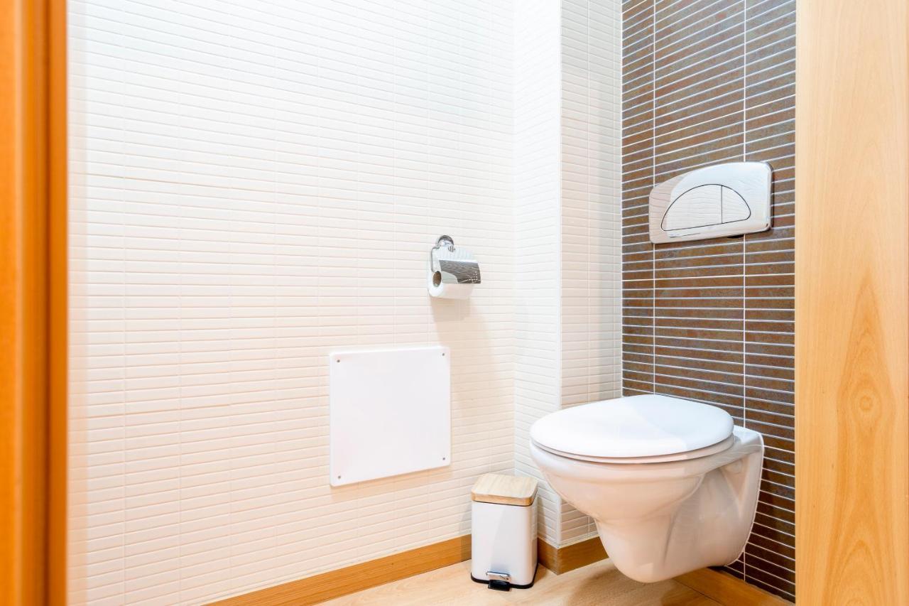 Oceanfront: Luxury Spectacular Sea Views And Pool Lejlighed Olhão Eksteriør billede